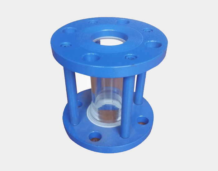 Sight Glass / Tube Glass