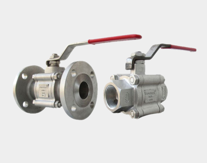 Ball Valve
