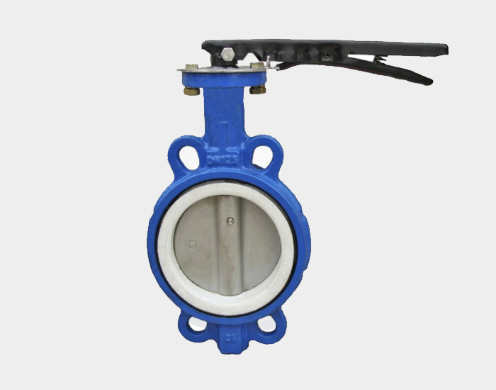 Butterfly Valve