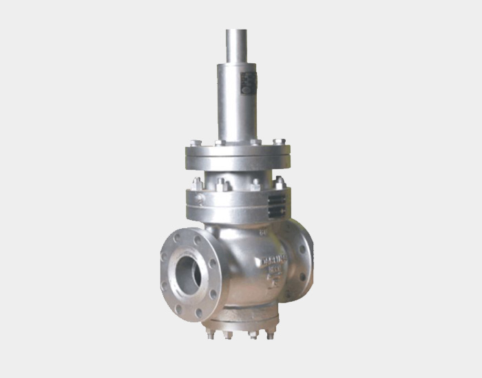 Pressure Reducing Valve