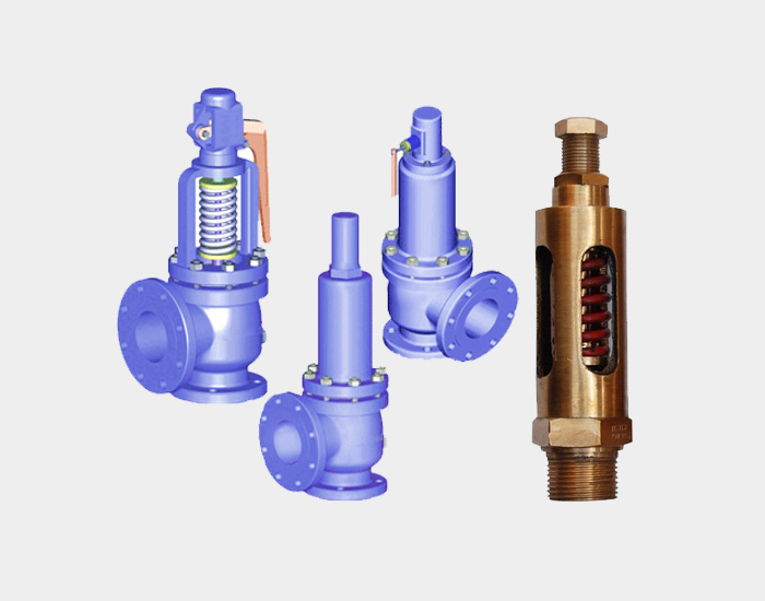 Safety Valve